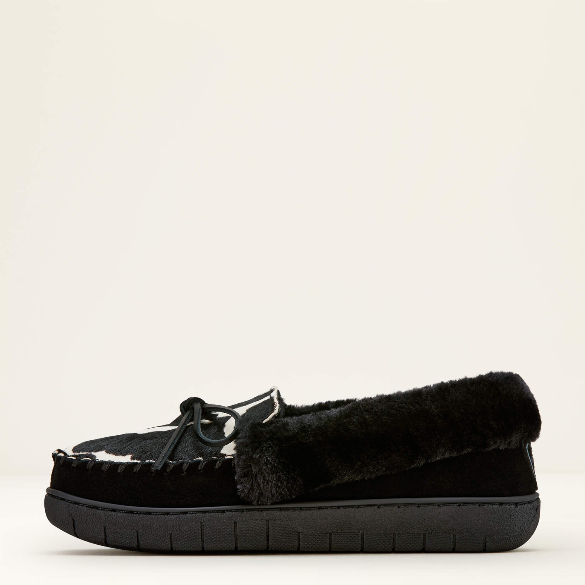 Moccasin Slipper - Women|Trends