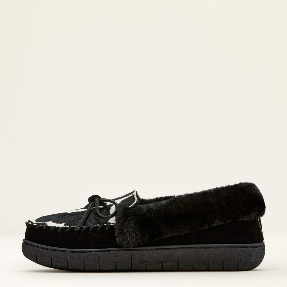 Moccasin Slipper - Women|Trends