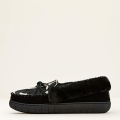 Moccasin Slipper - Women|Trends