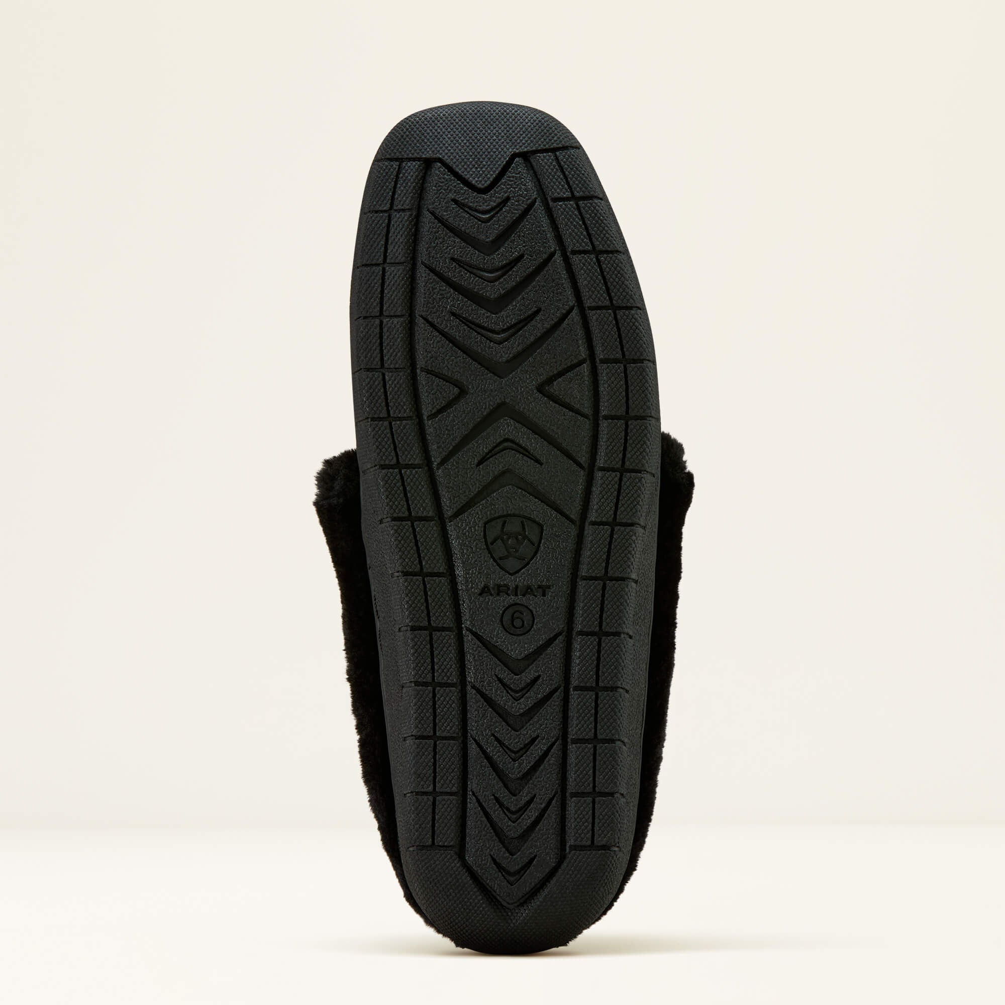 Moccasin Slipper - Women|Trends