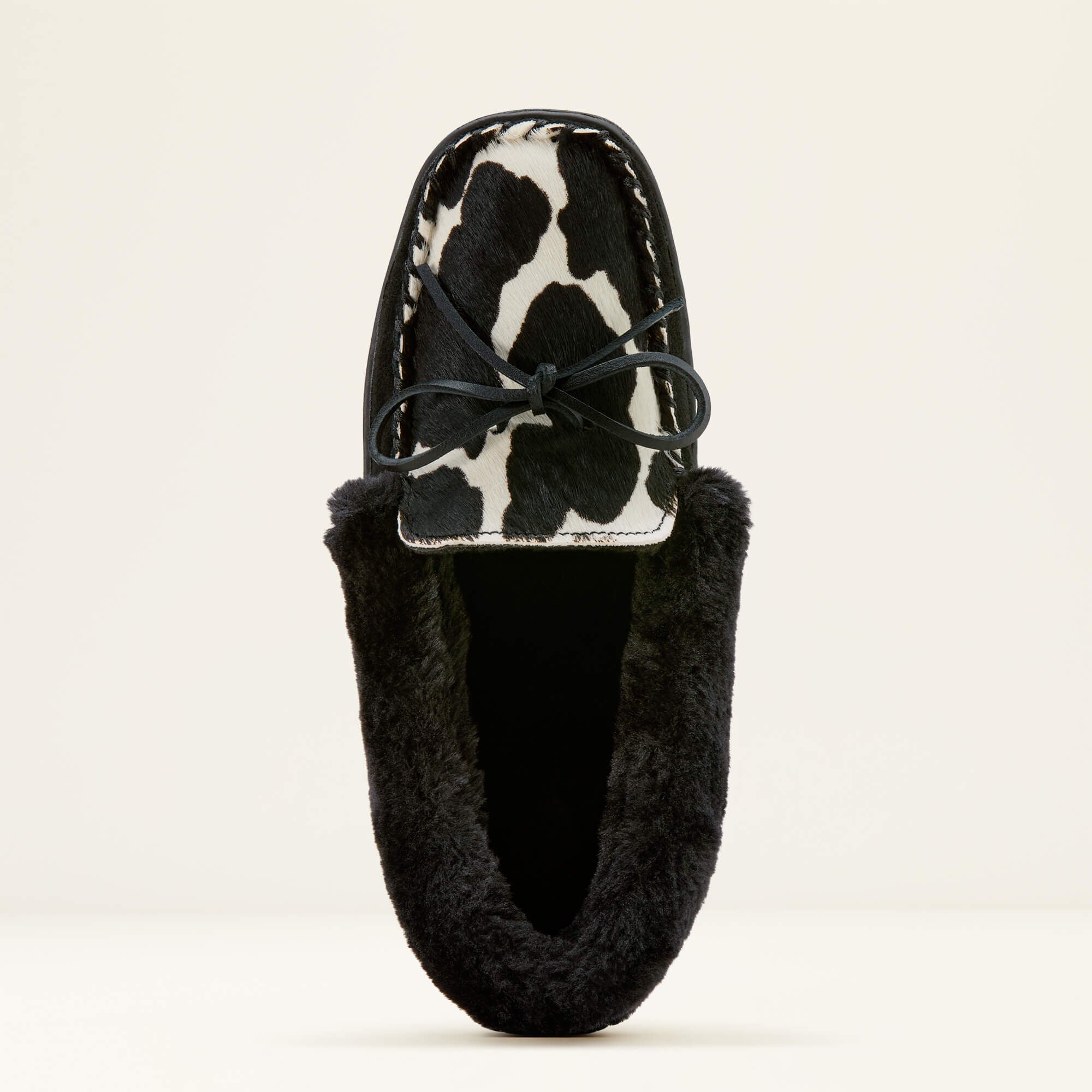 Moccasin Slipper - Women|Trends
