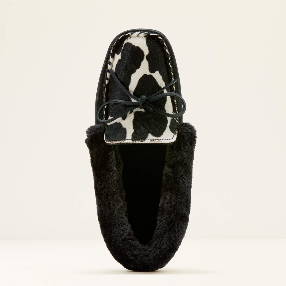 Moccasin Slipper - Women|Trends
