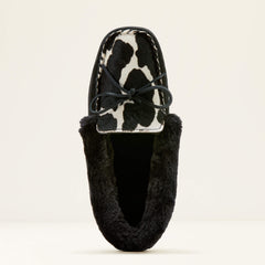 Moccasin Slipper - Women|Trends