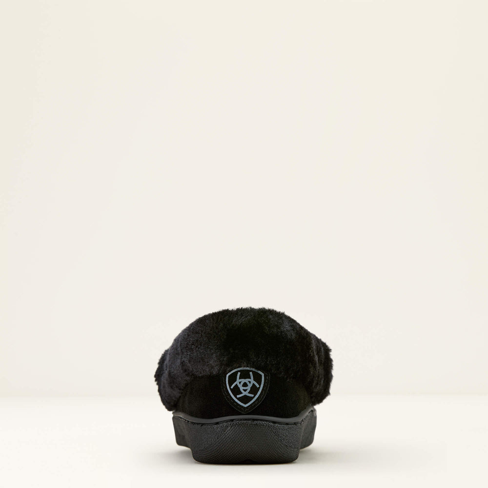 Moccasin Slipper - Women|Trends