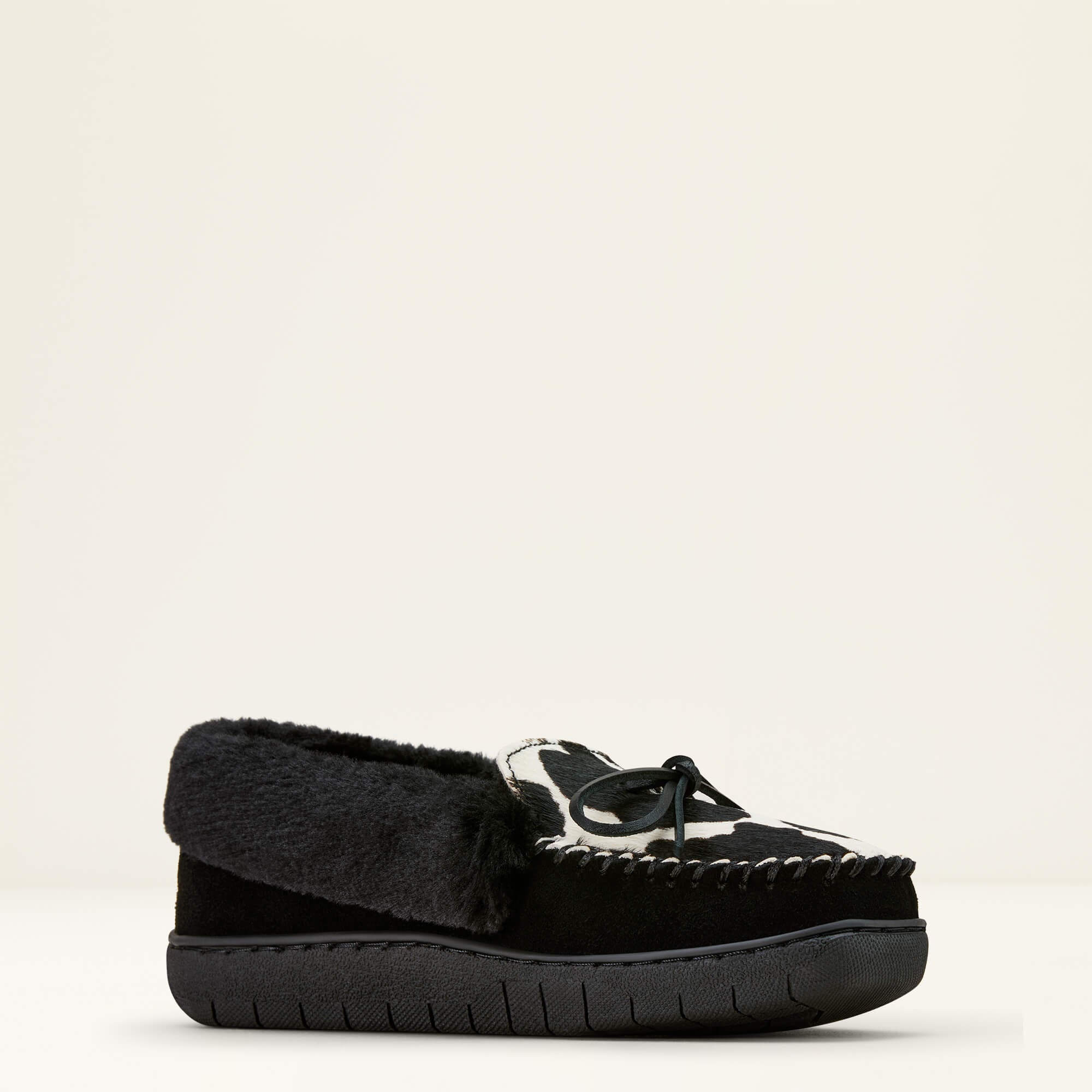 Moccasin Slipper - Women|Trends