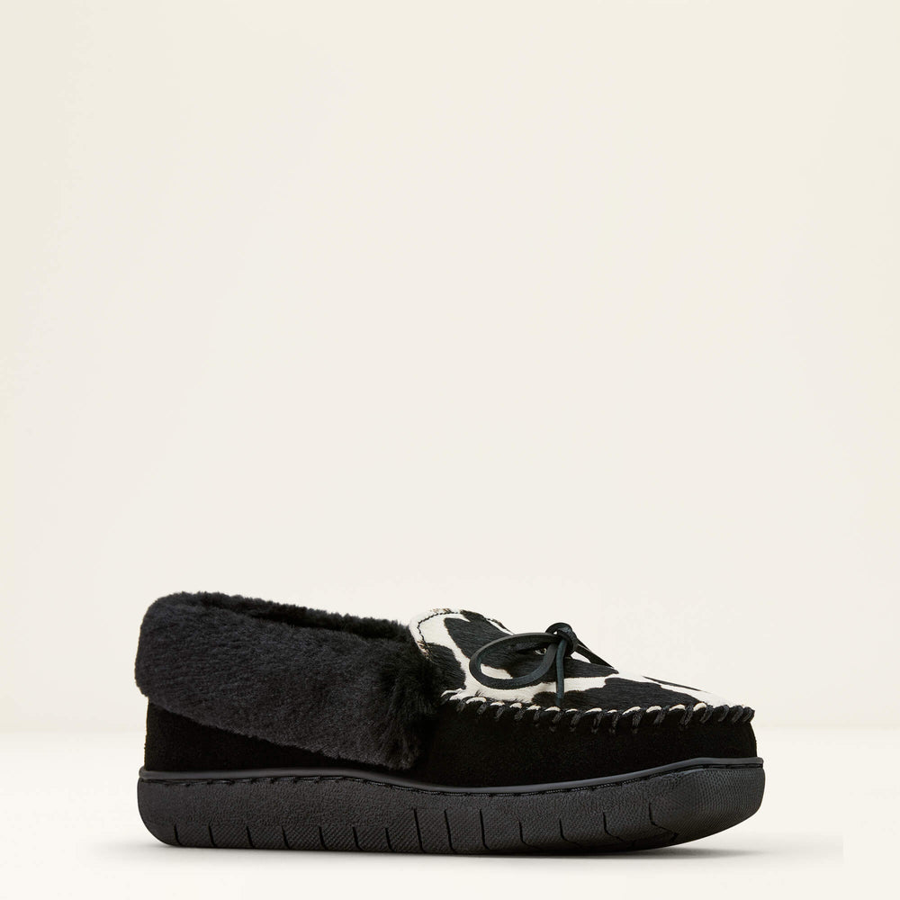 Moccasin Slipper - Women|Trends