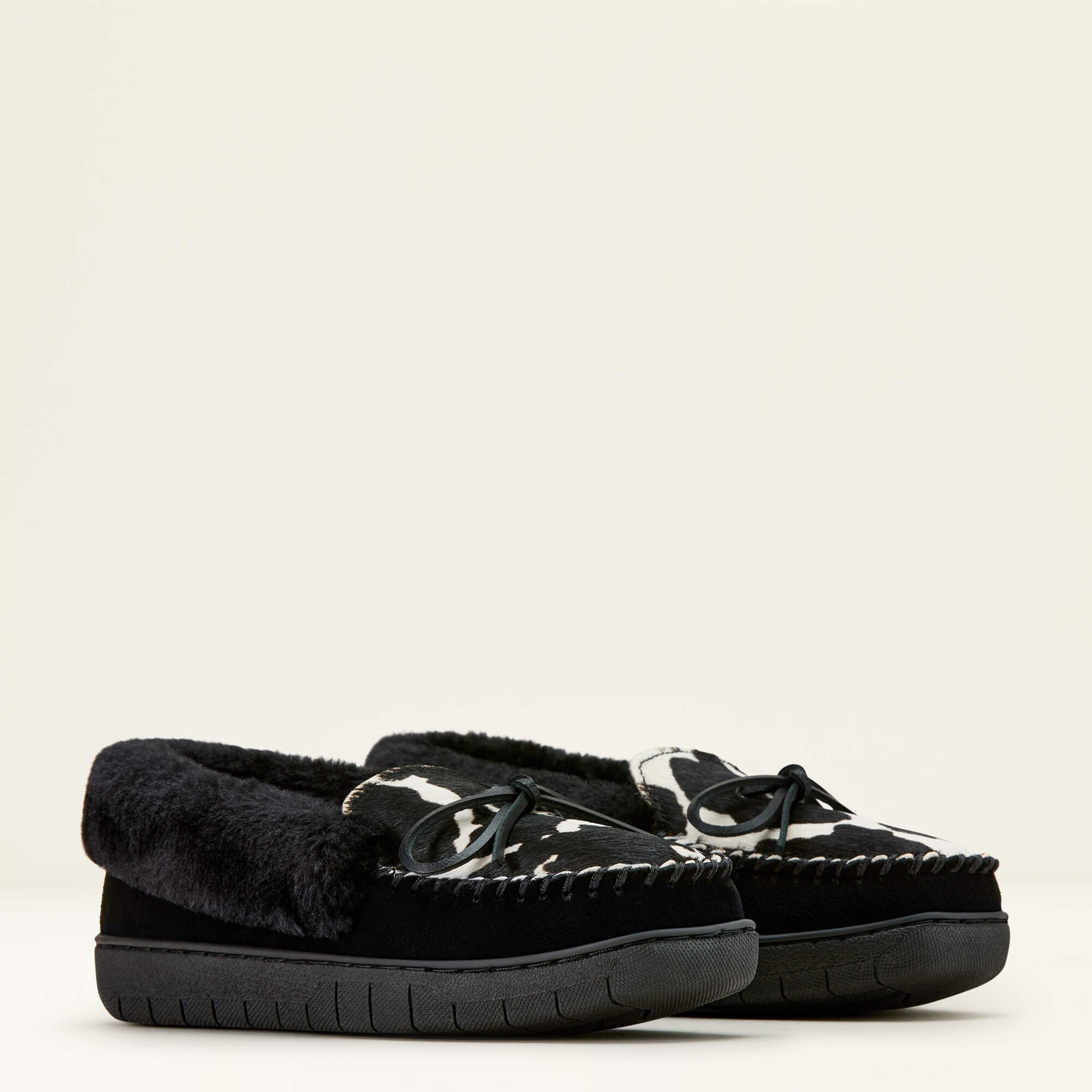 Moccasin Slipper - Women|Trends