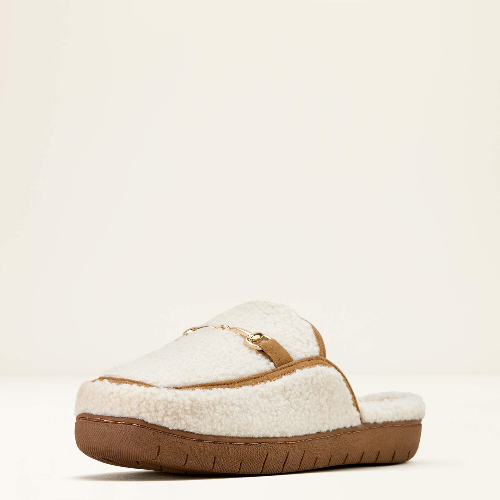 Lexington Slipper - Women