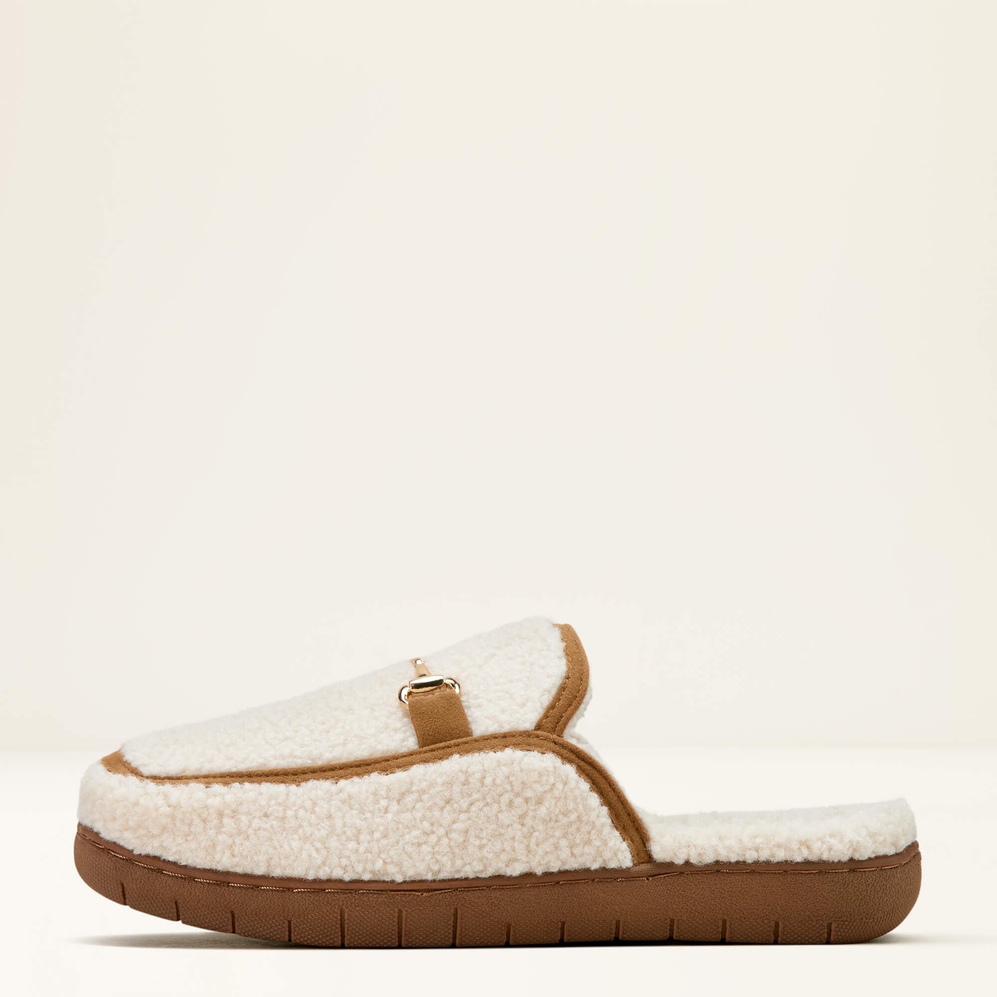 Lexington Slipper - Women