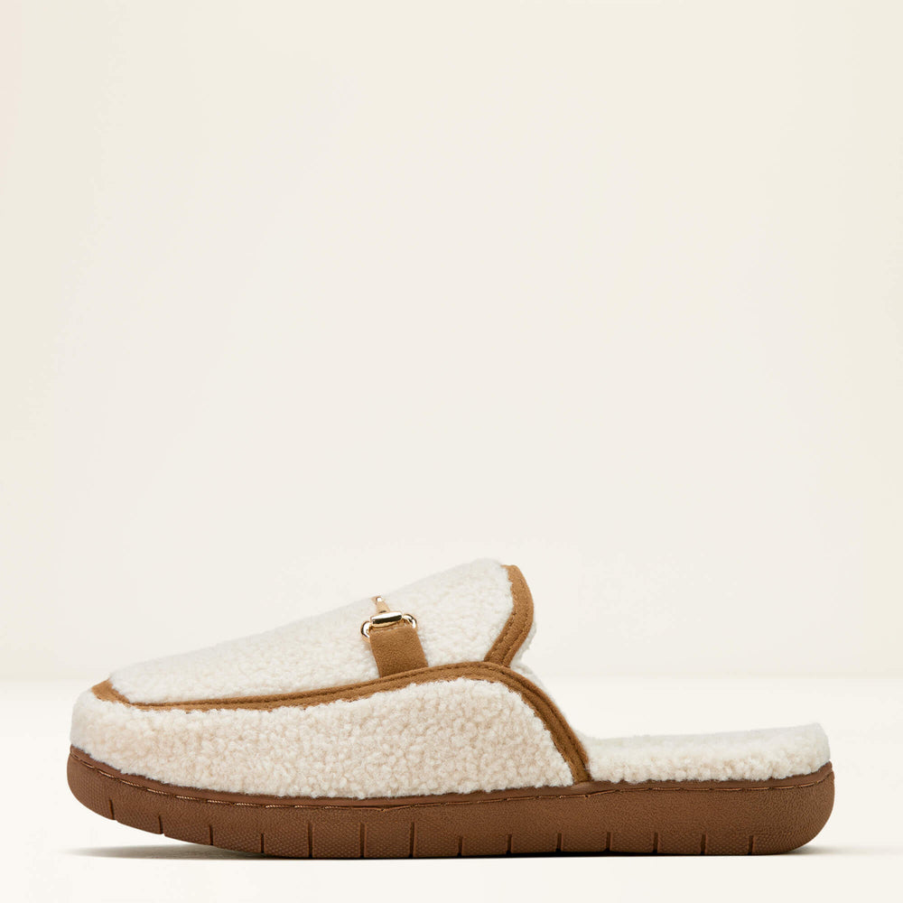 Lexington Slipper - Women