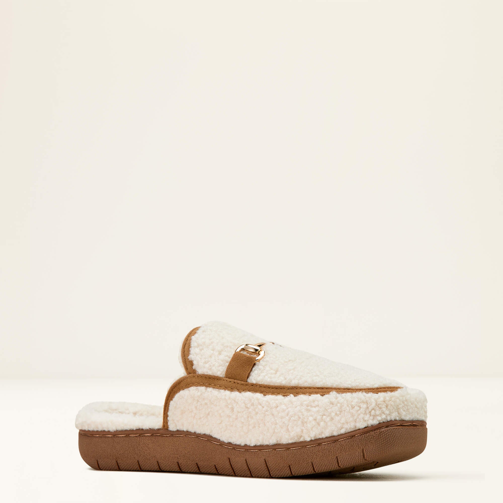 Lexington Slipper - Women