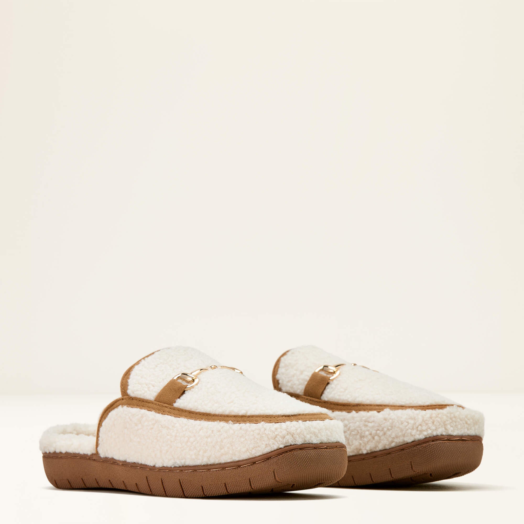 Lexington Slipper - Women