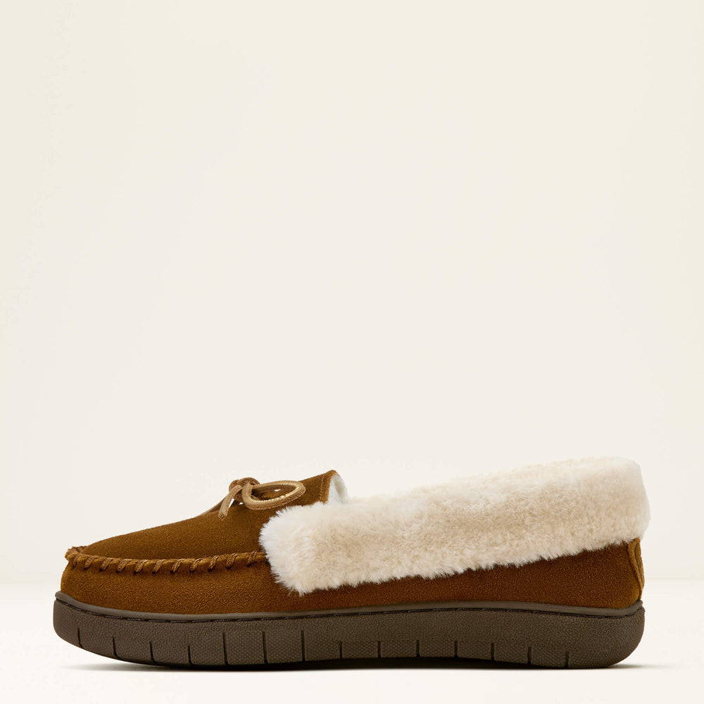 Moccasin Slipper - Women