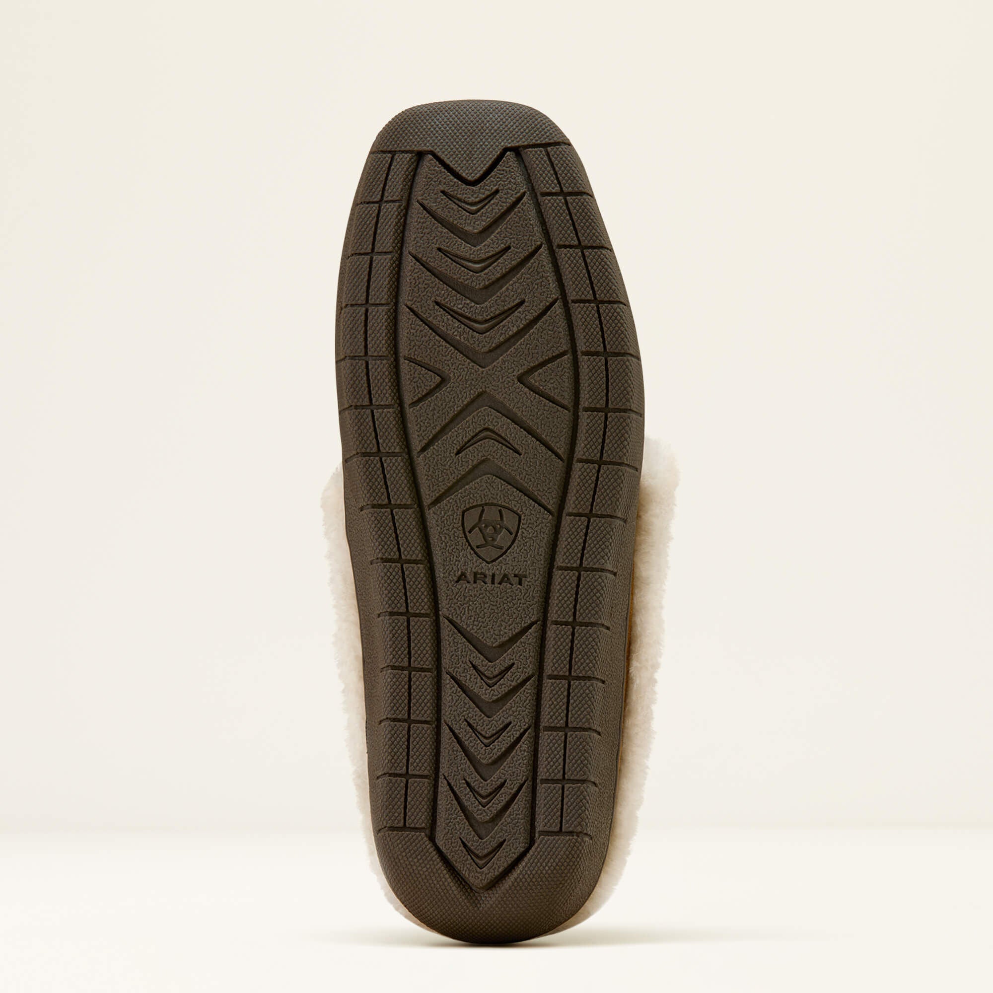Moccasin Slipper - Women