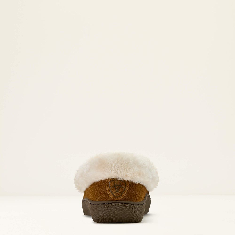 Moccasin Slipper - Women