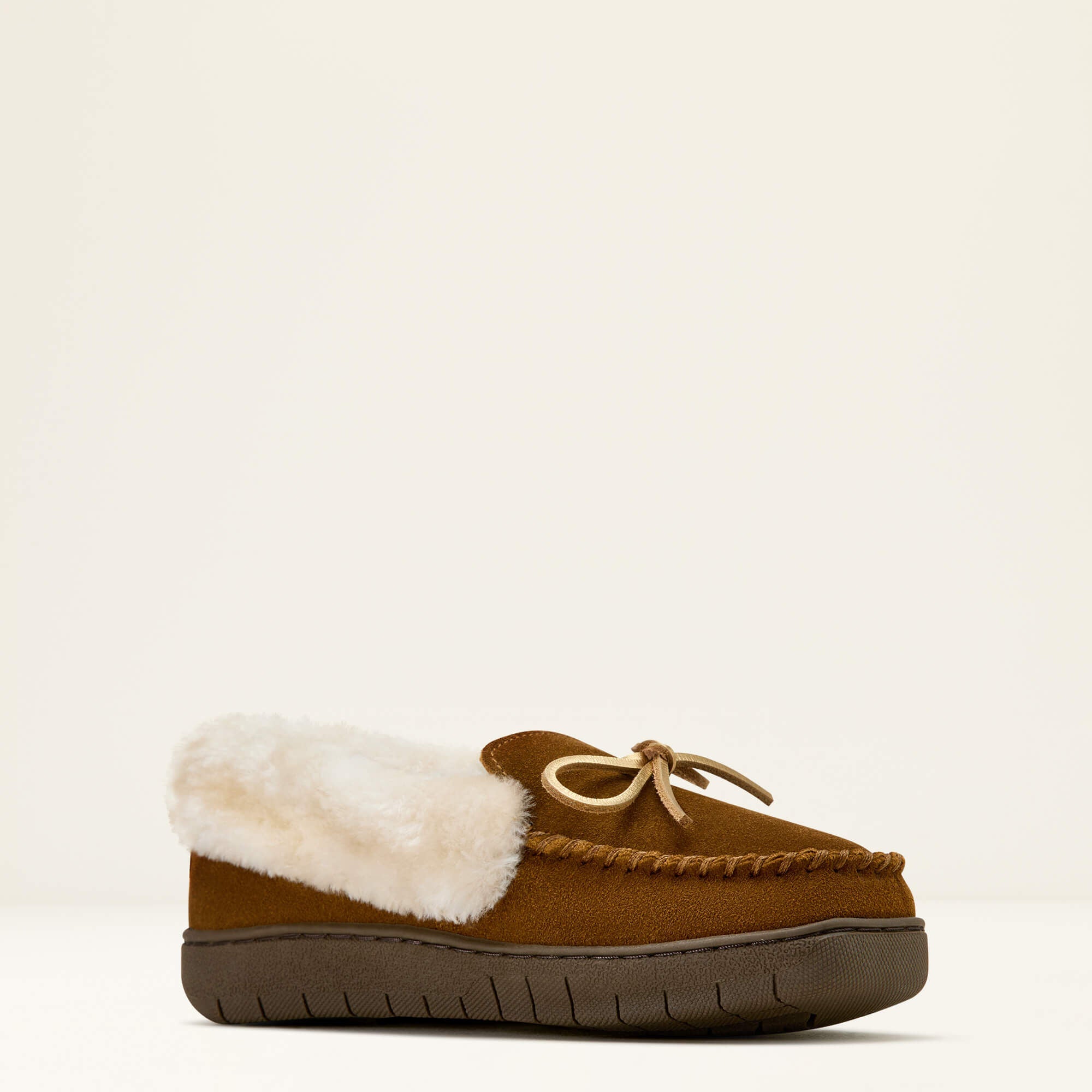 Moccasin Slipper - Women