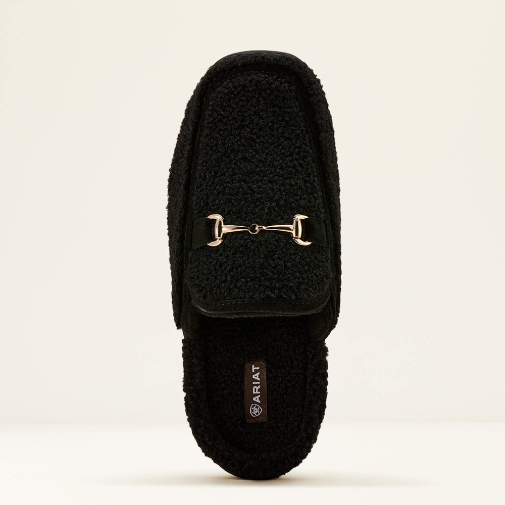 Lexington Slipper - Women