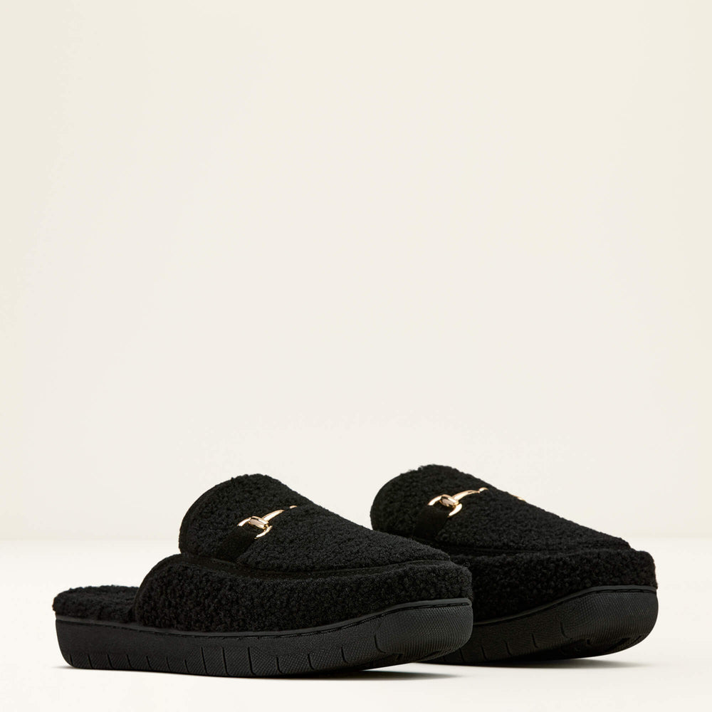 Lexington Slipper - Women