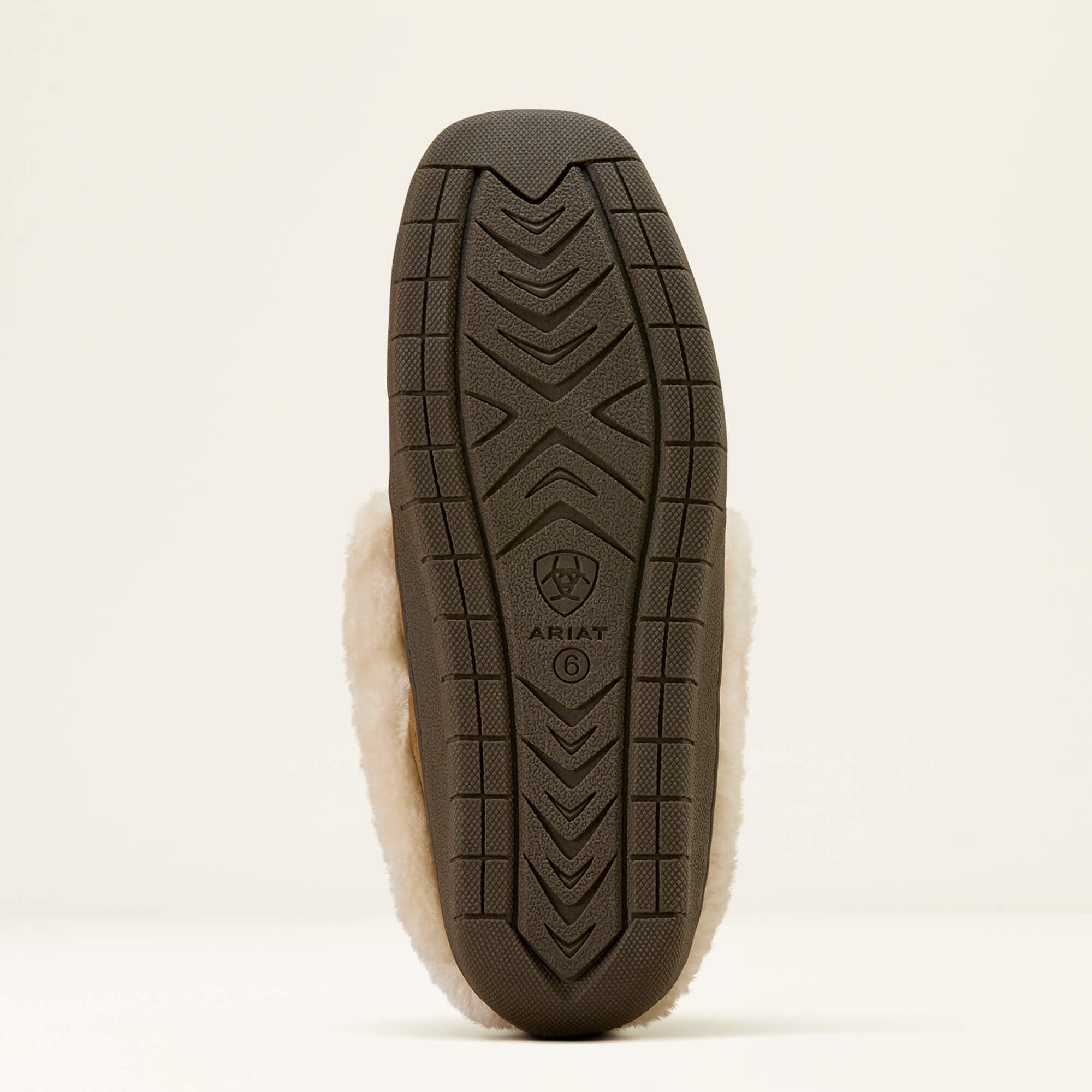 Moccasin Bootie Slipper - Women