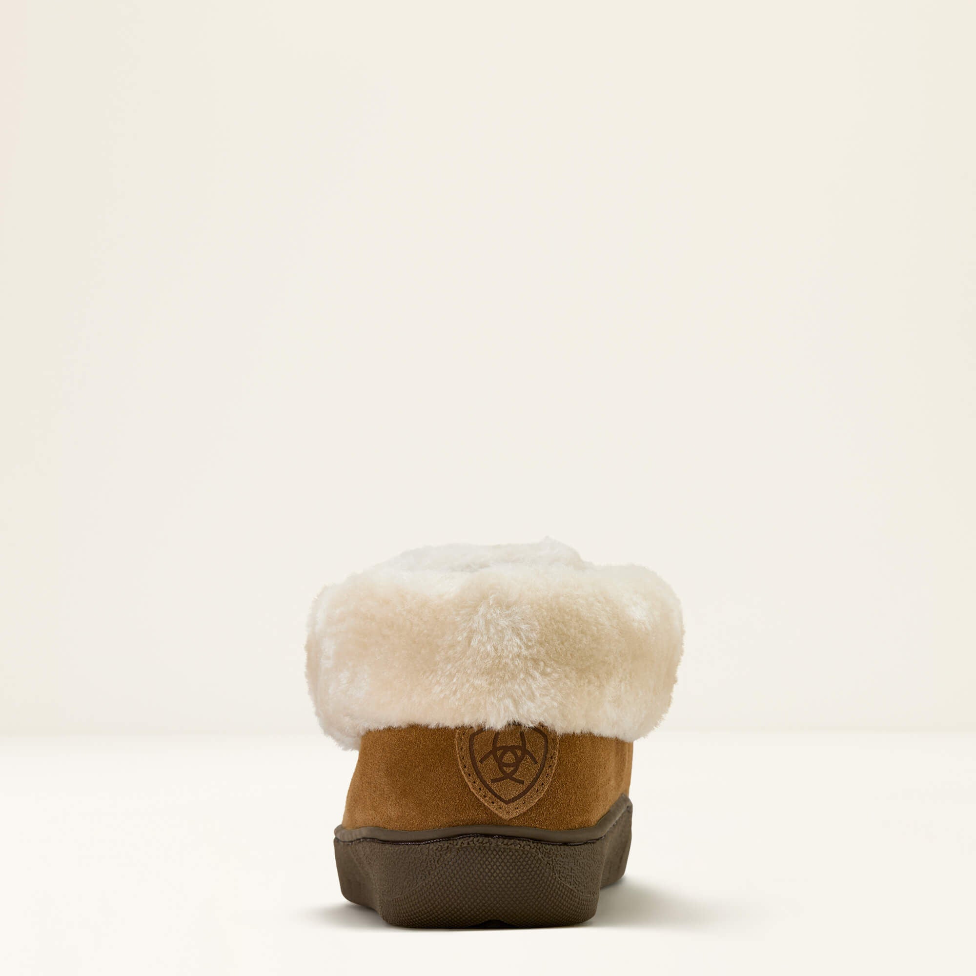 Moccasin Bootie Slipper - Women