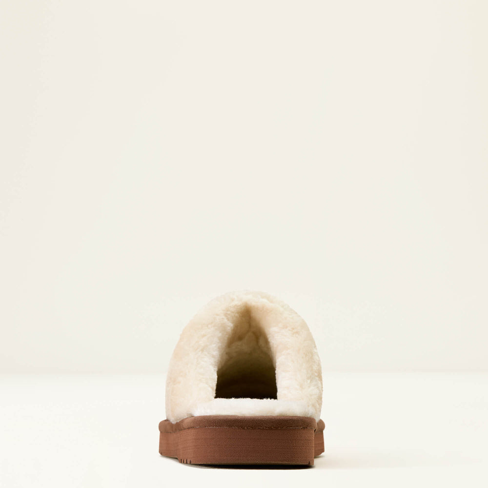 Jackie Ombre Square Toe Slipper - Women