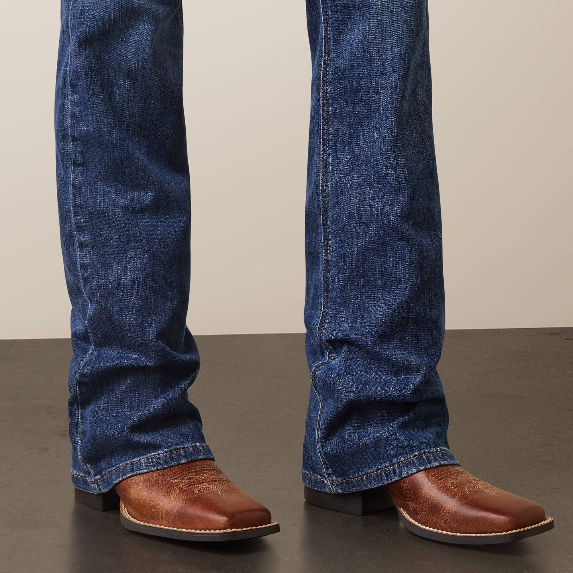 R.E.A.L. Perfect Rise Leila Boot Cut Jean - Women|Trends