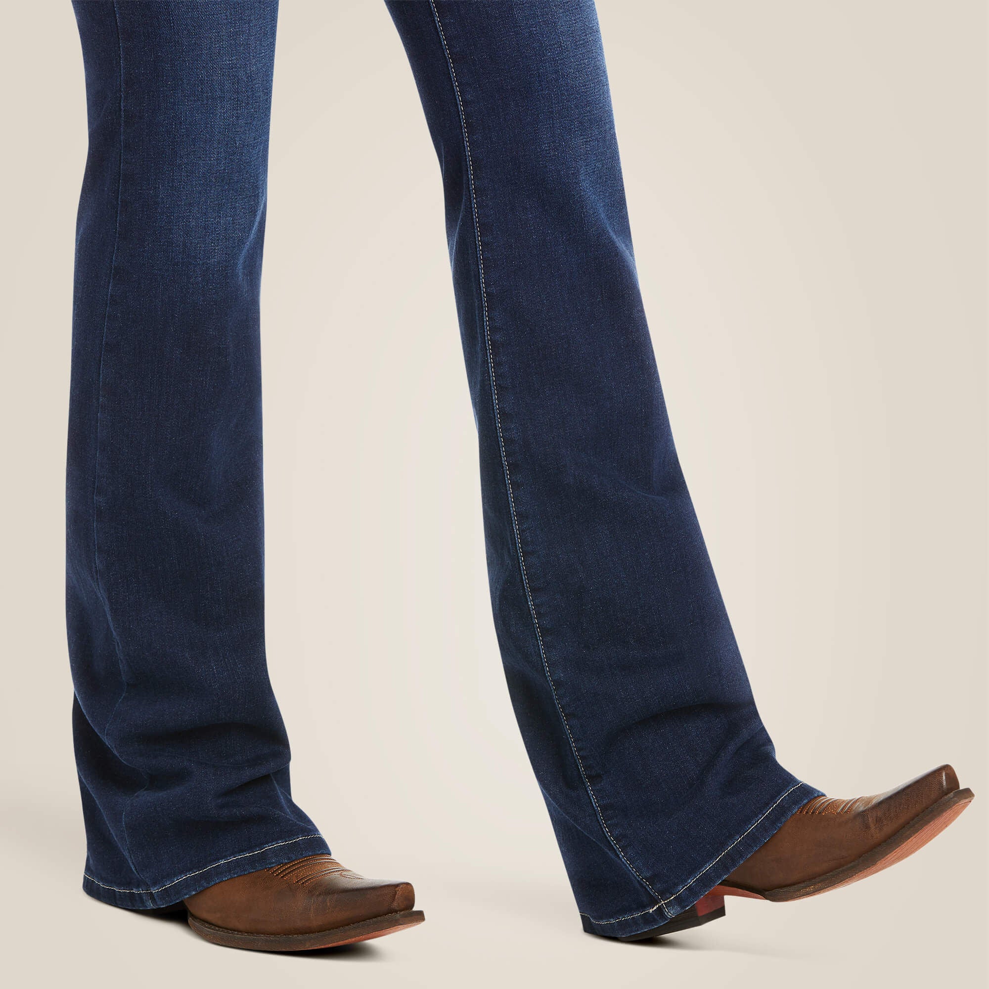 Ultra Stretch Perfect Rise Katie Flare Jean - Women|Trends