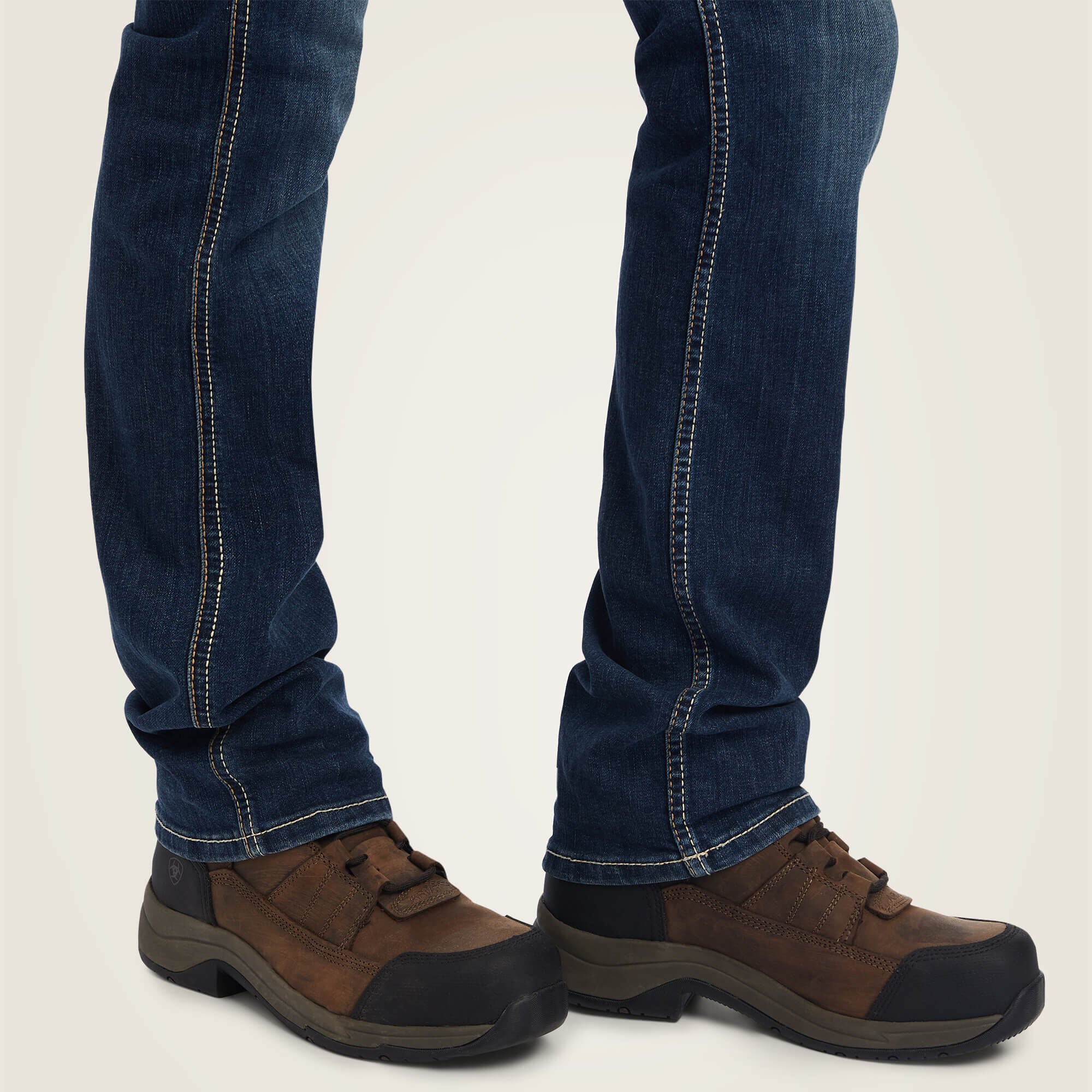 Rebar Riveter Straight Jean - Women