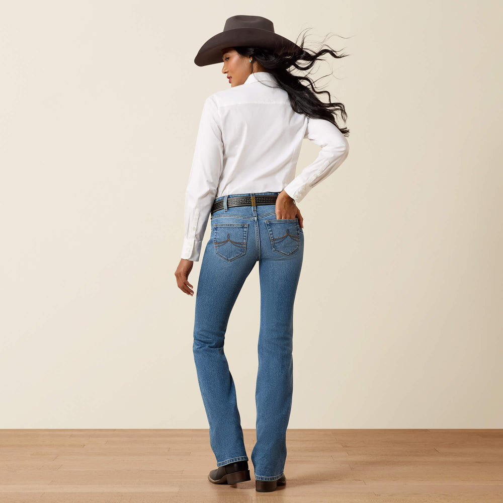 Perfect Rise Acclimatize Nayelli Boot Cut Jean - Women|Trends