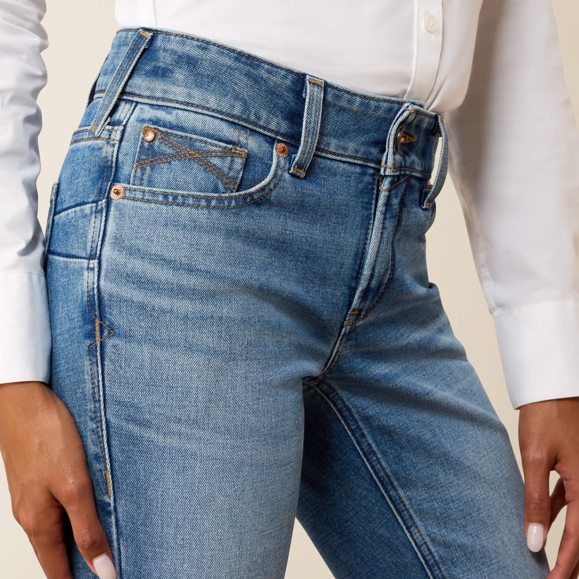 Perfect Rise Acclimatize Nayelli Boot Cut Jean - Women|Trends