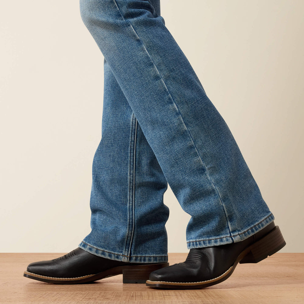 Perfect Rise Acclimatize Nayelli Boot Cut Jean - Women|Trends