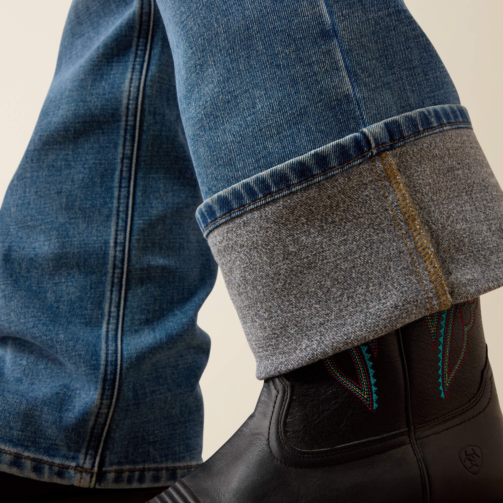Perfect Rise Acclimatize Nayelli Boot Cut Jean - Women|Trends