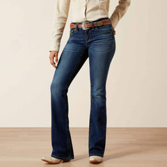 Perfect Rise Adalynne Boot Cut Jean - Women|Trends