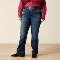 Perfect Rise Adalynne Boot Cut Jean - Women|Trends