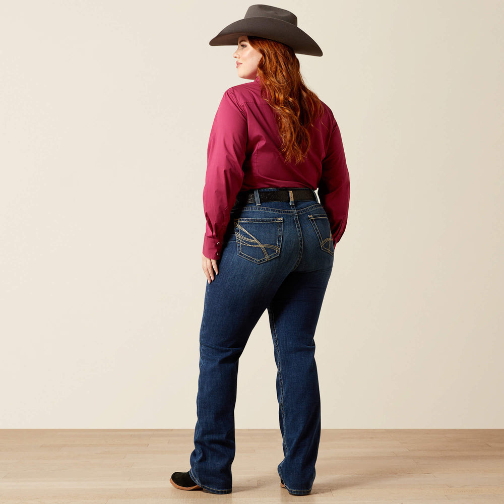 Perfect Rise Adalynne Boot Cut Jean - Women|Trends