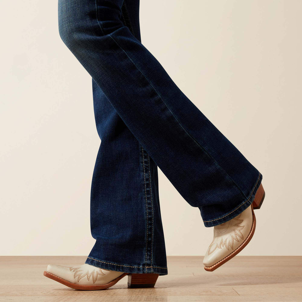 Perfect Rise Adalynne Boot Cut Jean - Women|Trends