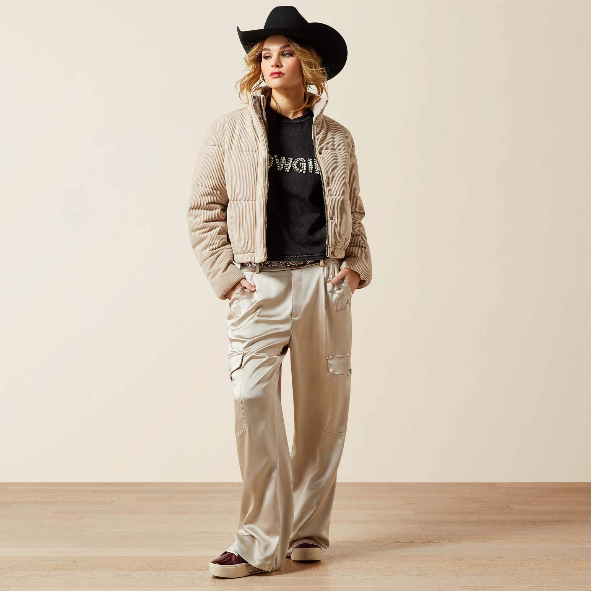 Mirage Cargo - Women