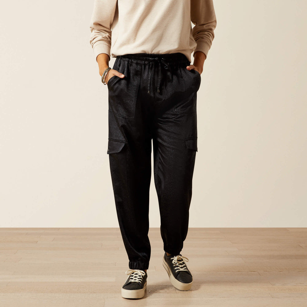 Silky Cargo - Women