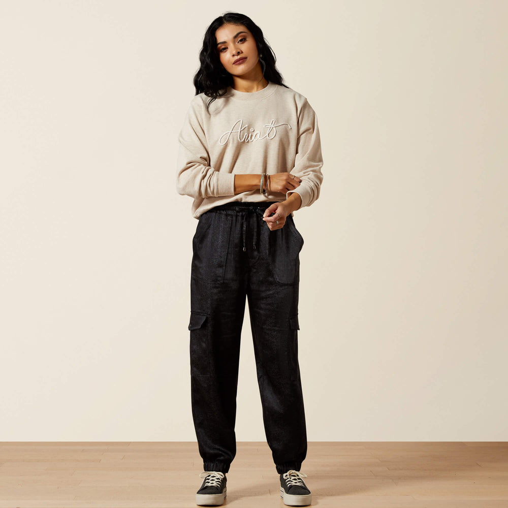 Silky Cargo - Women