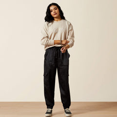 Silky Cargo - Women