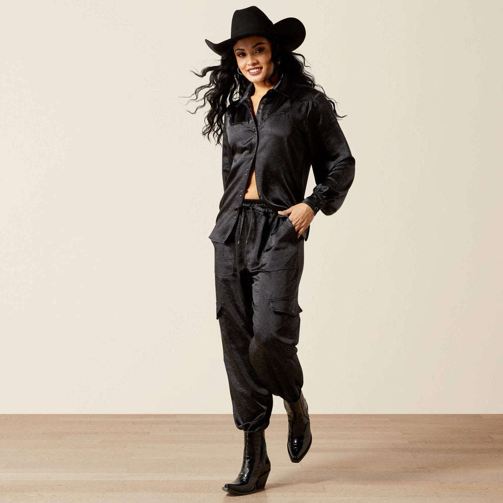 Silky Cargo - Women