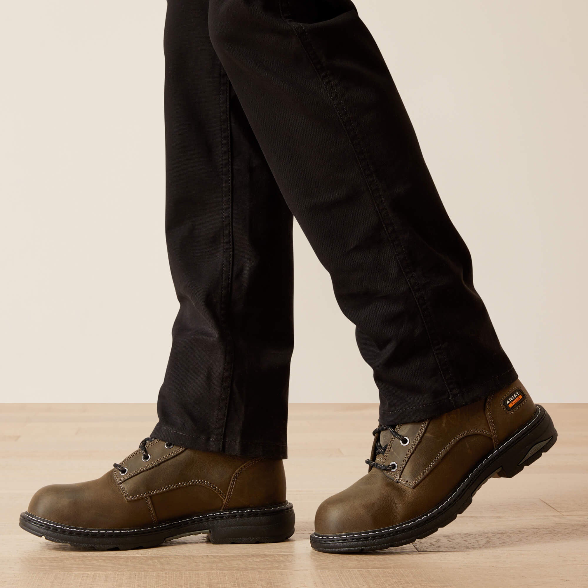 Rebar Perfect Rise Made Tough Straight Pant - Women