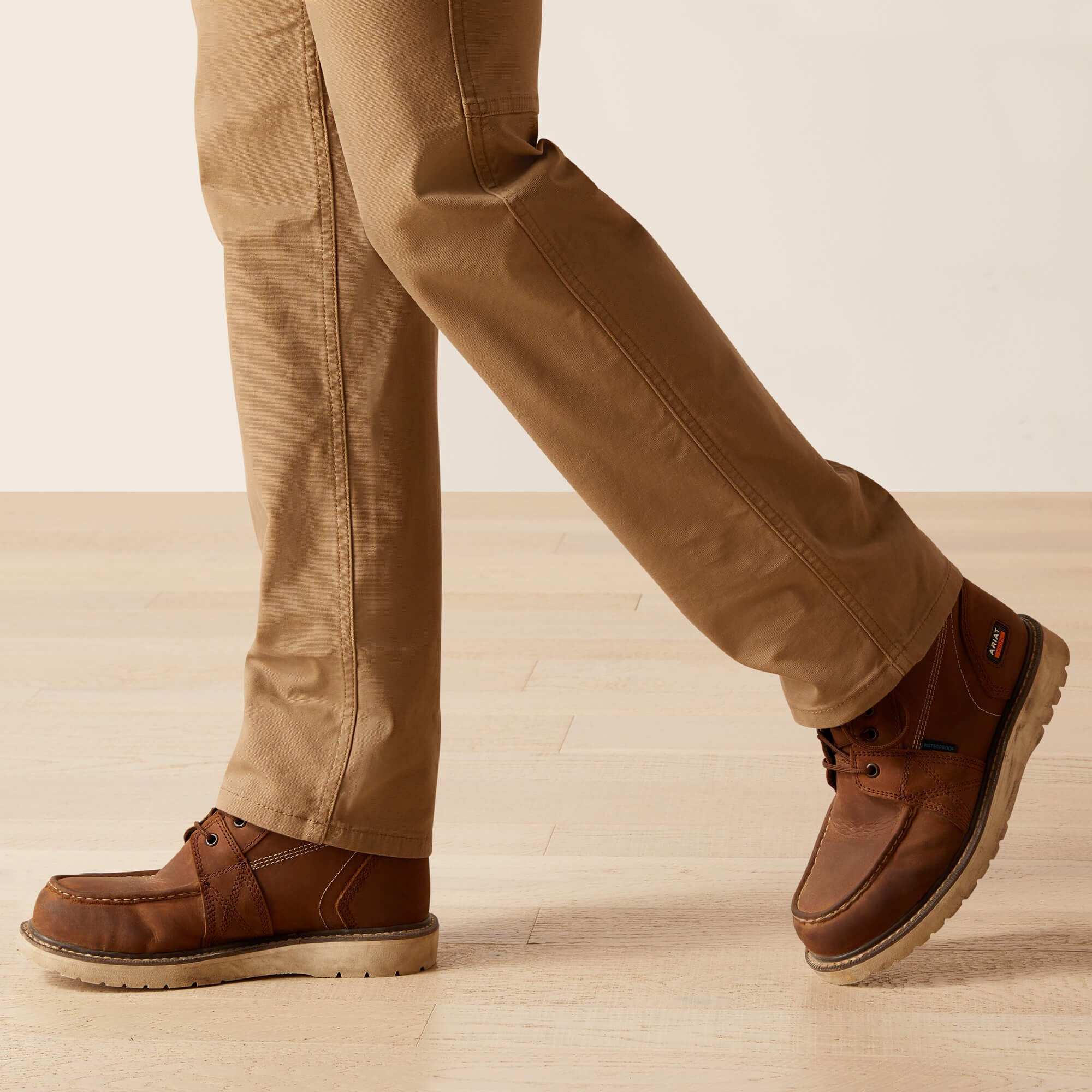 Rebar Perfect Rise Made Tough Straight Pant - Women