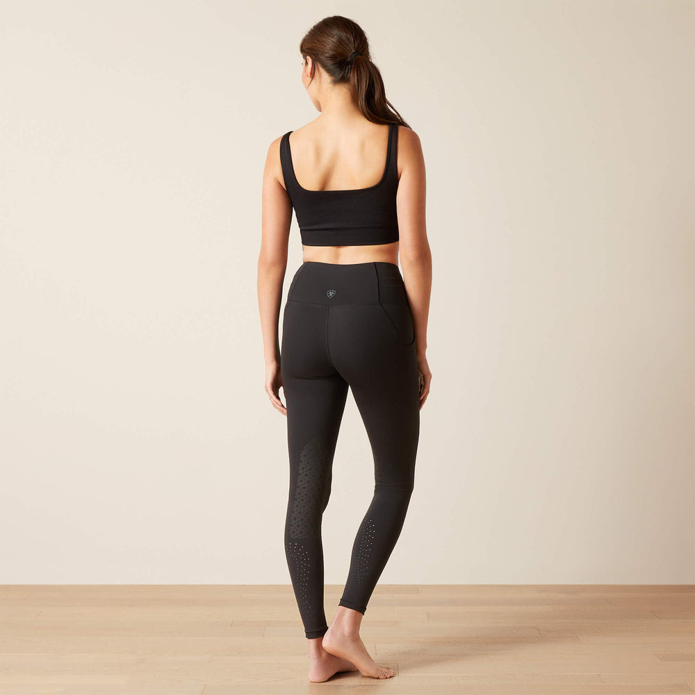 Eos 2.0 Knee Patch Tight - Women