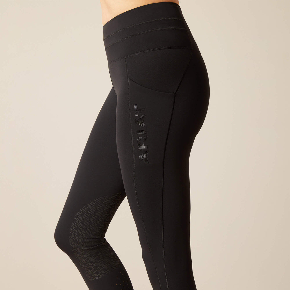 Eos 2.0 Knee Patch Tight - Women