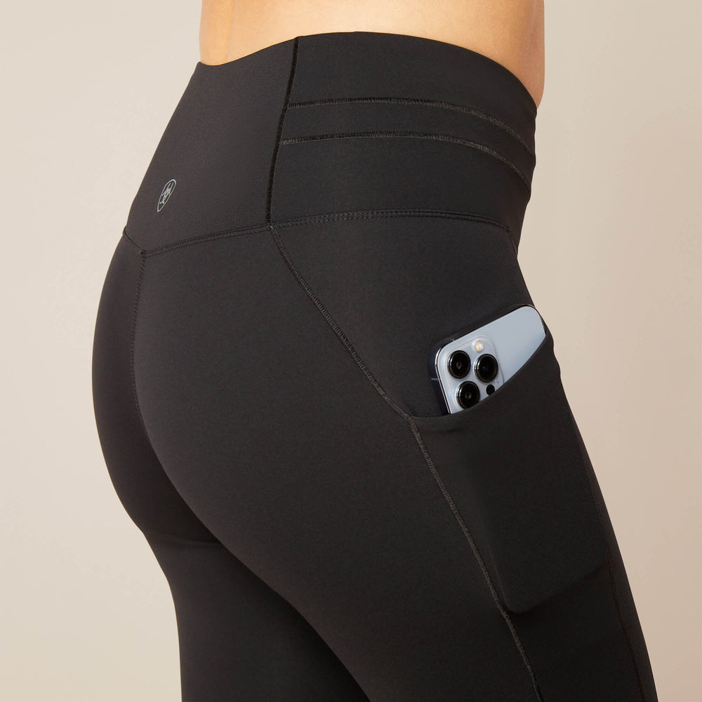 Eos 2.0 Knee Patch Tight - Women