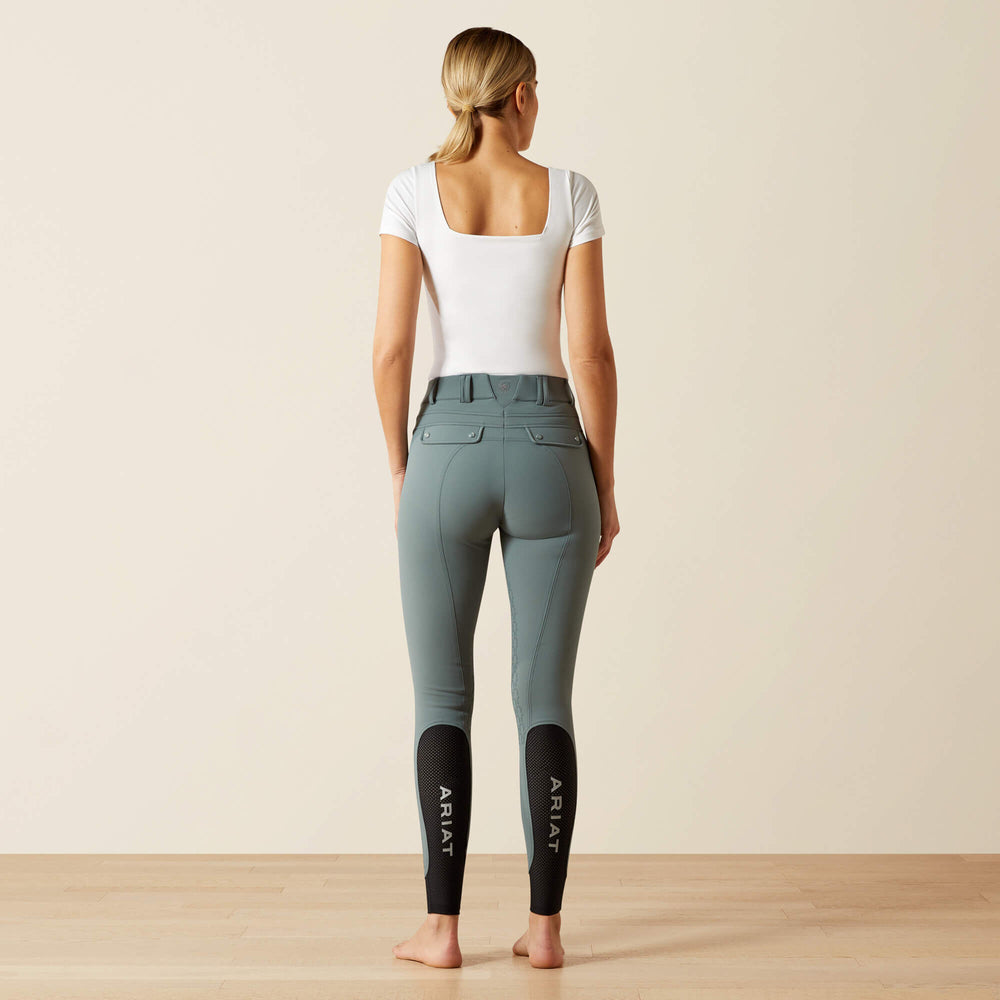 Tri Factor Vivacity Heat Half Grip Breech - Women|Trends