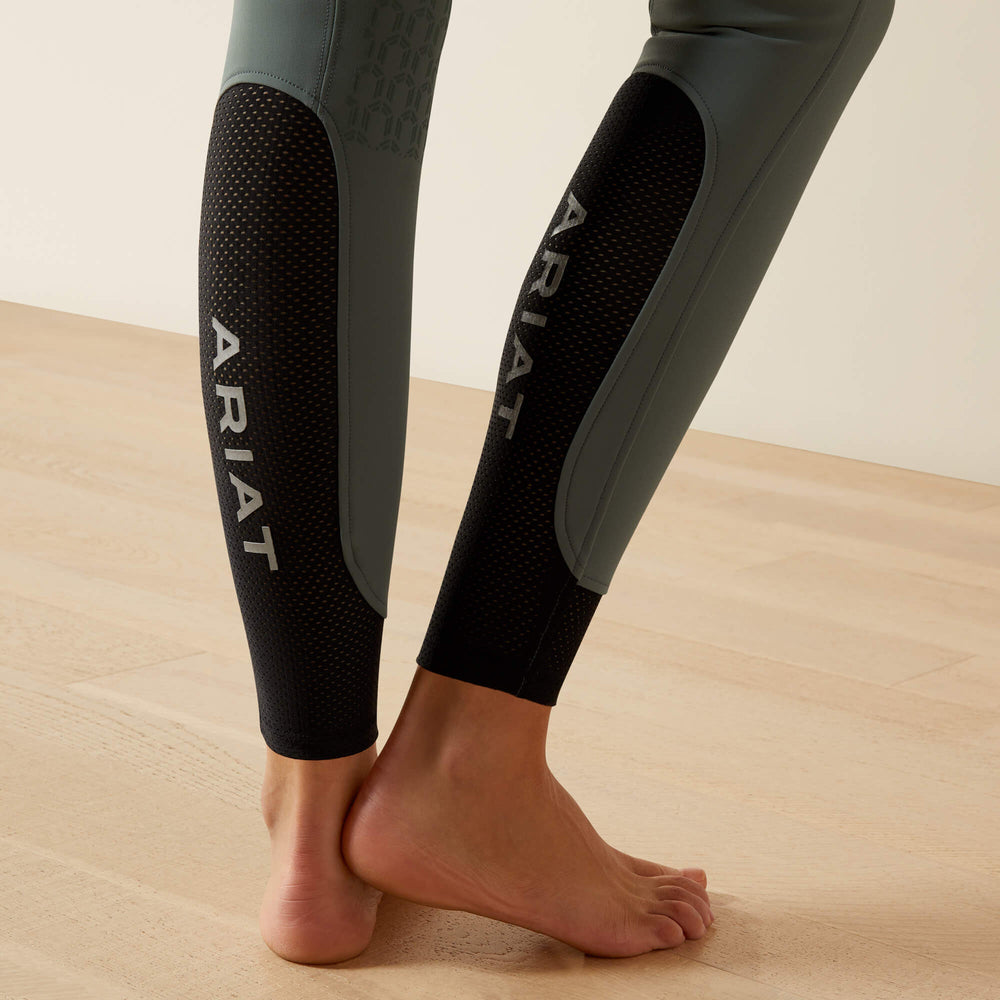 Tri Factor Vivacity Heat Half Grip Breech - Women|Trends