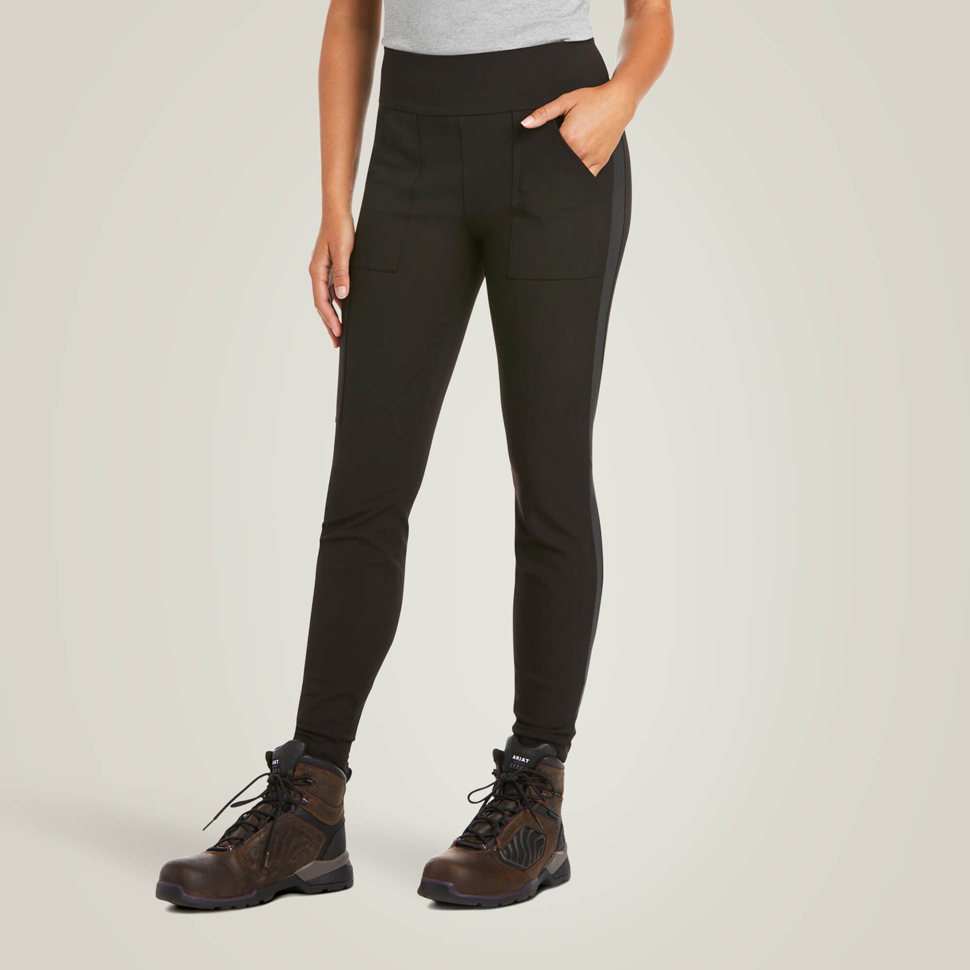 Rebar DuraStretch Utility Legging - Women