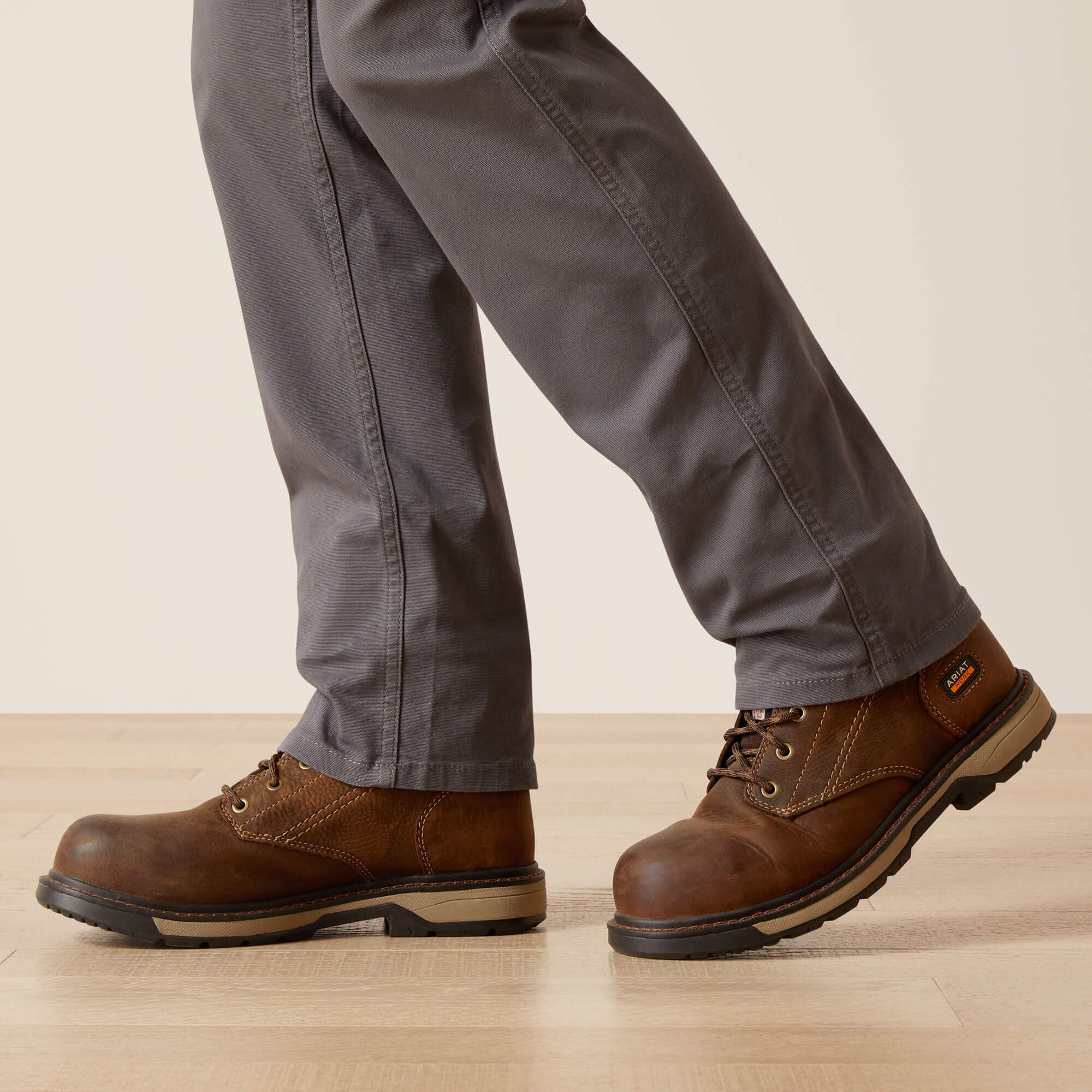 Rebar Perfect Rise Made Tough Straight Pant - Women
